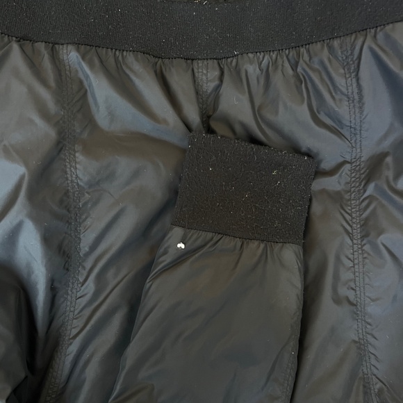 BLK DNM Black Bomber Jacket - Picture 6 of 6